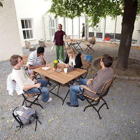 Pathpoint Cologne - Backpacker Hostel Extérieur photo