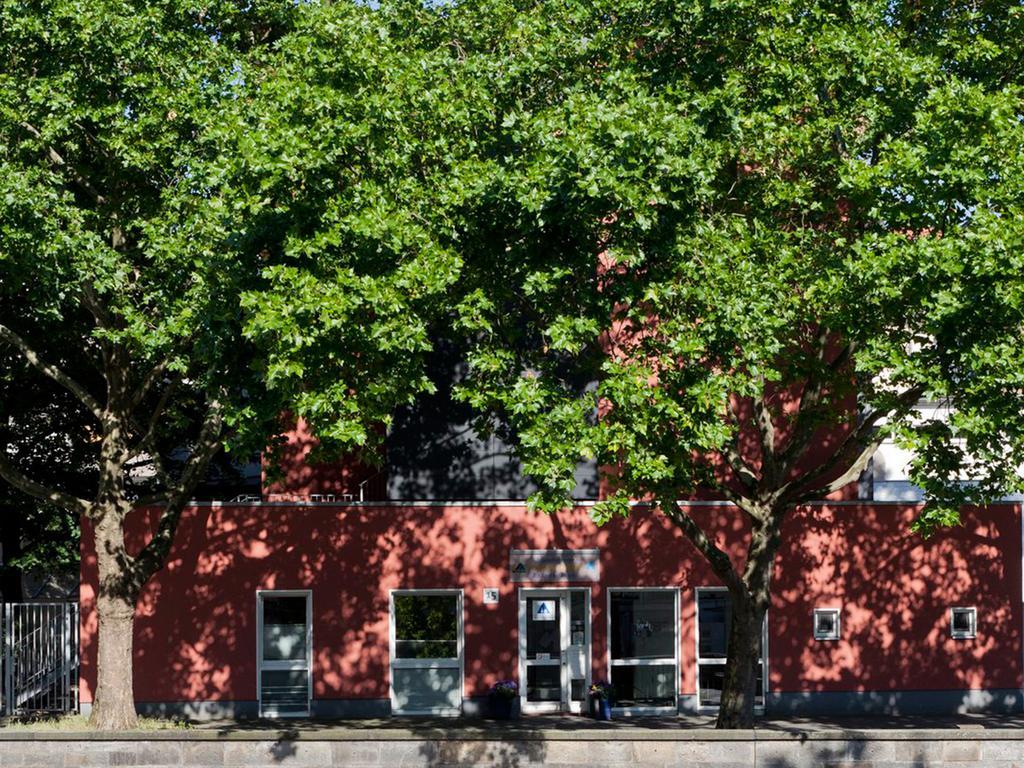 Pathpoint Cologne - Backpacker Hostel Extérieur photo